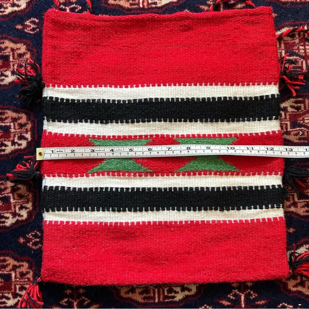 Aztec Bag - Picture 5 of 8